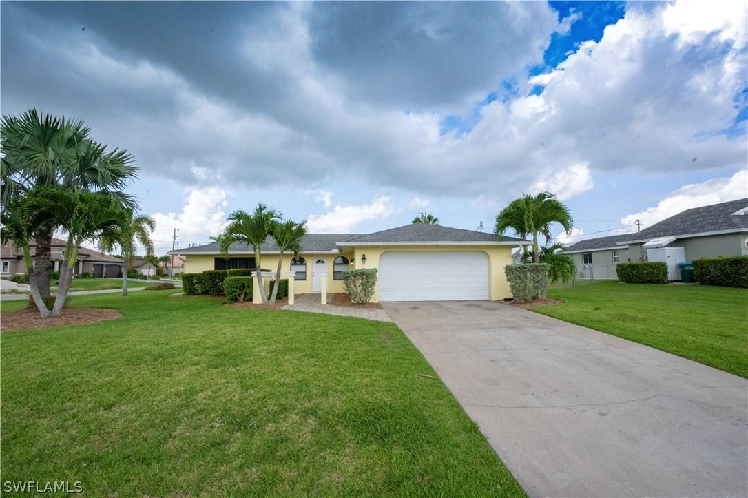 1304 SW 43rd Ter., Cape Coral, FL 33914
