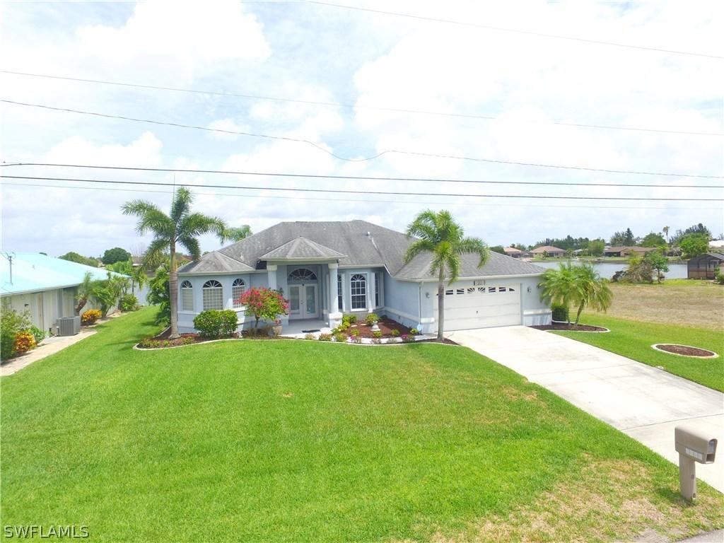1201 SW 6th Ave., Cape Coral, FL 33991