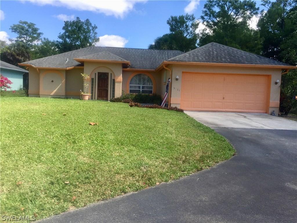 5931 Lancewood Way, Naples, FL 34116