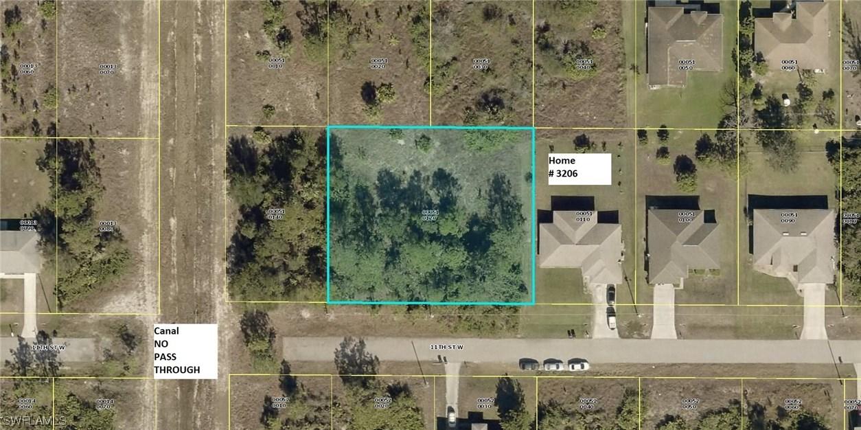 3208 11th St., Lehigh Acres, FL 33971