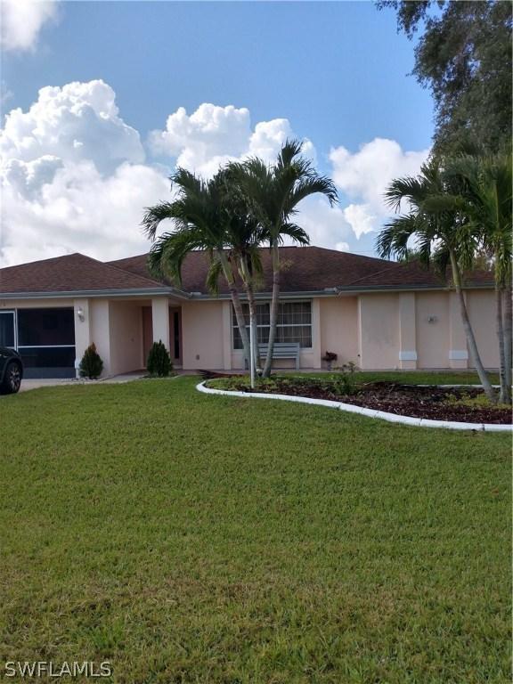 1706 SE 21st Ter., Cape Coral, FL 33990