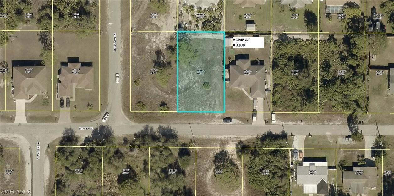 3110 8th St., Lehigh Acres, FL 33976