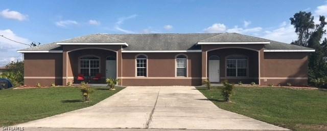 144 Pullman St., Lehigh Acres, FL 33974
