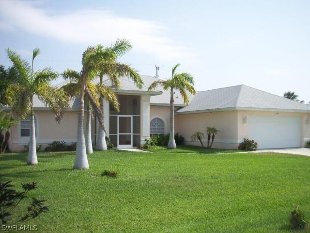 305 SE 29th St., Cape Coral, FL 33904