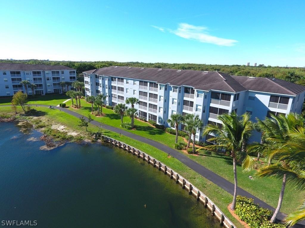 16575 Lake Circle Dr. #1117, Fort Myers, FL 33908