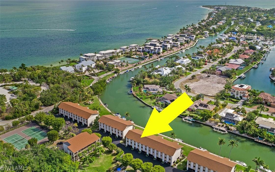 1250 Tennisplace Ct. #C32, Sanibel, FL 33957
