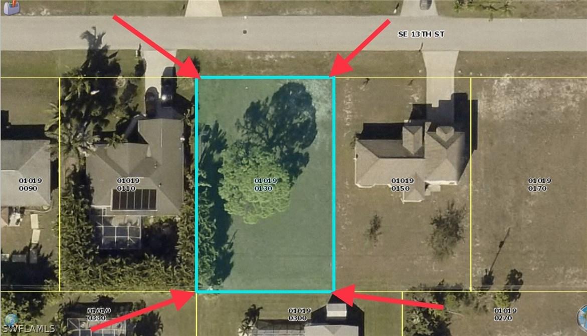 314 SE 13th St., Cape Coral, FL 33990