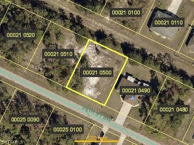 4512 29th St., Lehigh Acres, FL 33973