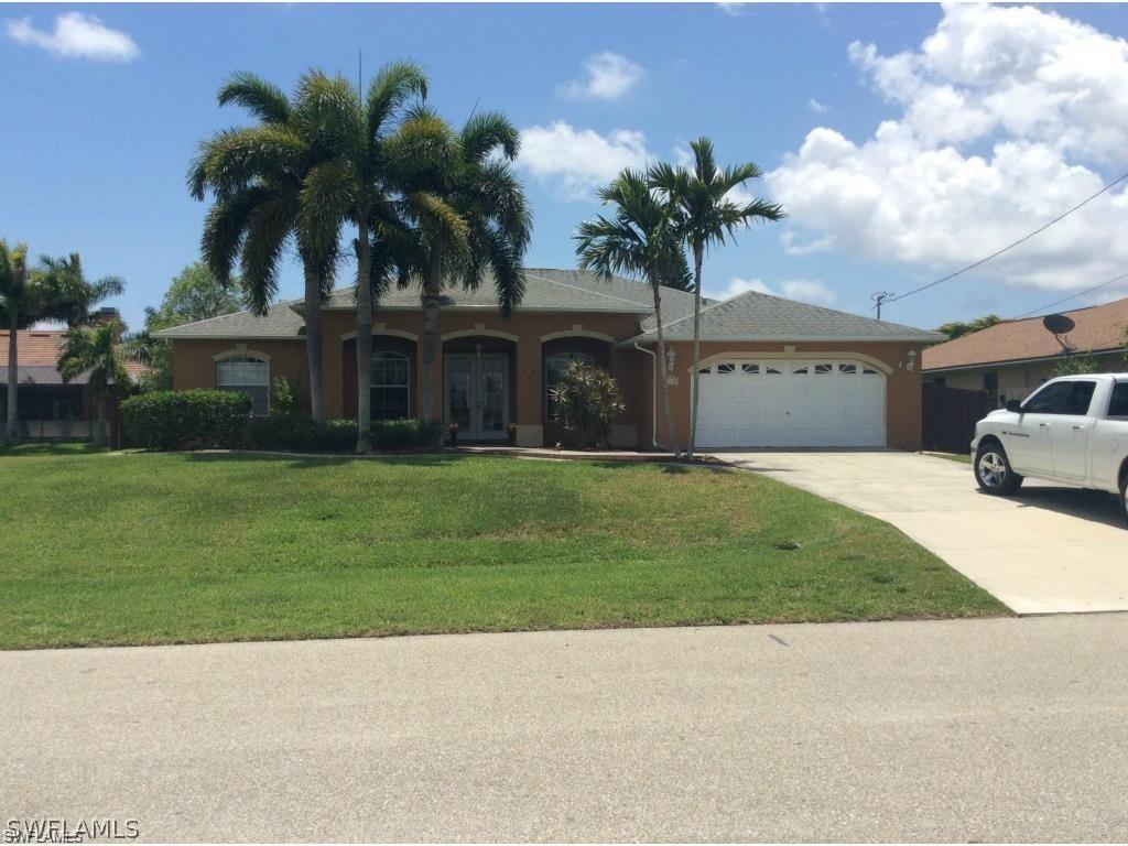 2120 SW 43rd Ln., Cape Coral, FL 33914