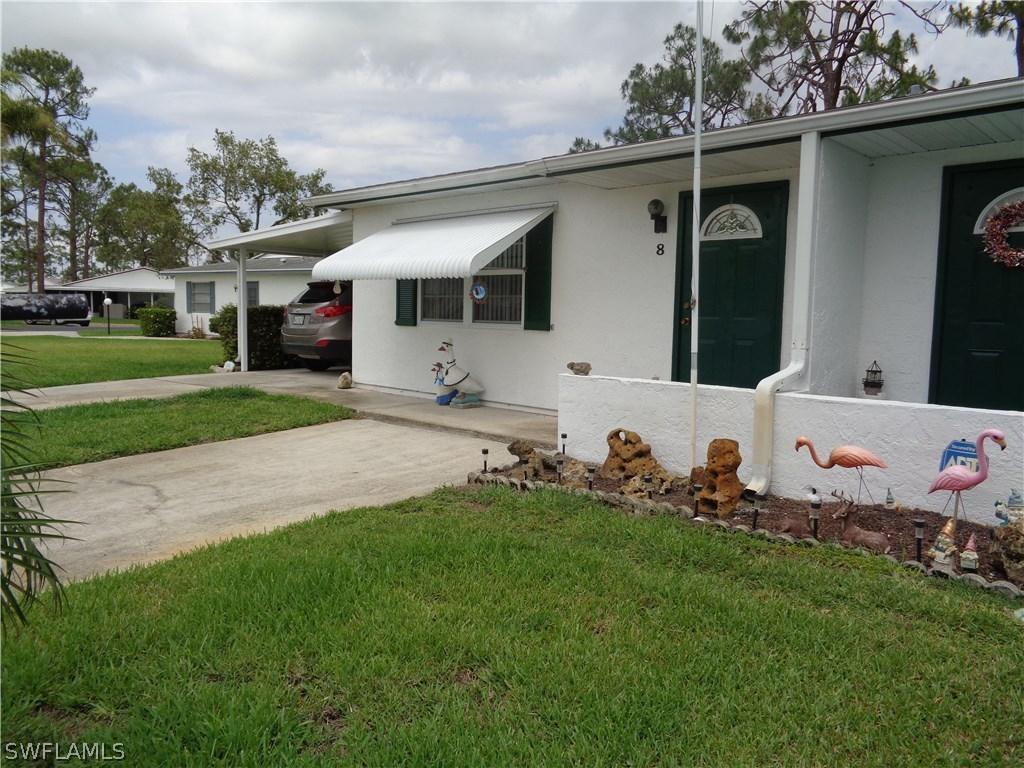 8 Dutch Iris Ln., Lehigh Acres, FL 33936