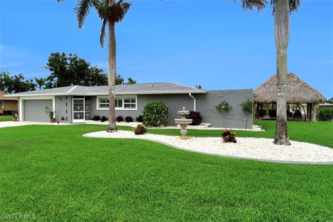 2818 SE 17th Pl., Cape Coral, FL 33904