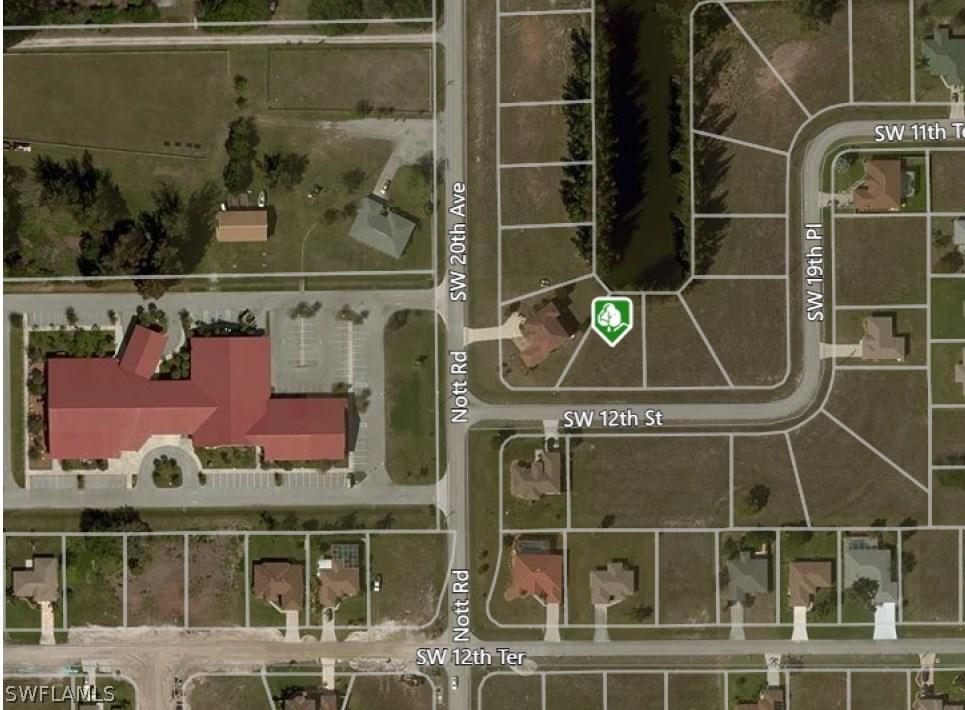 1511 SW 21st Ave., Cape Coral, FL 33991