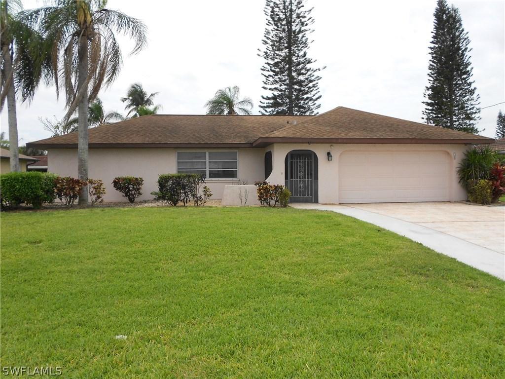 1112 SE 29th Ter., Cape Coral, FL 33904