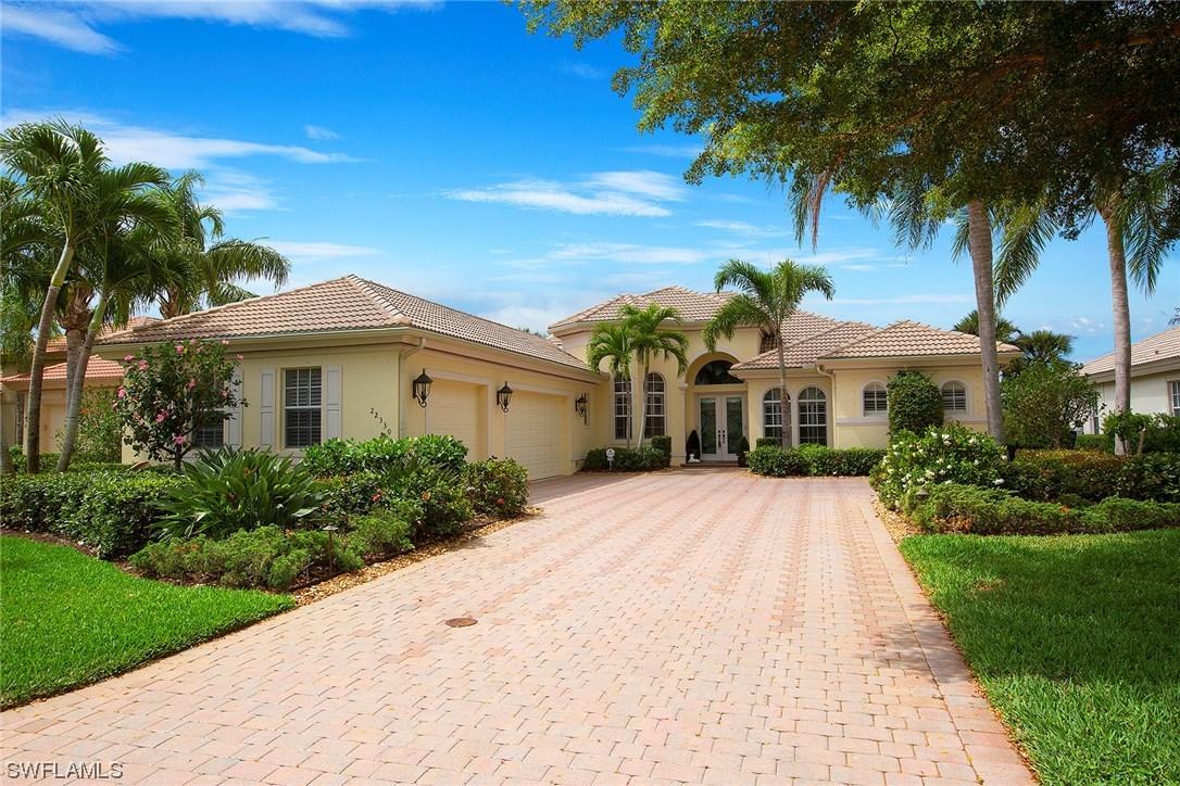 22330 Kenwood Isle Dr., Estero, FL 34135