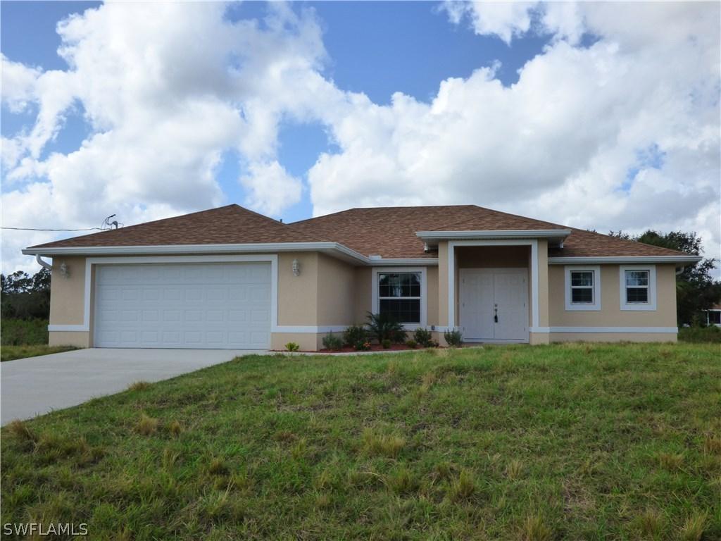 16 Leroy Ave., Lehigh Acres, FL 33936