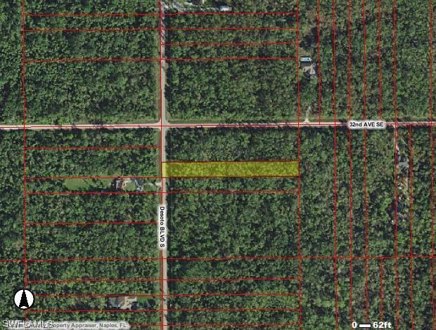 3230 Desoto Blvd., Naples, FL 34117