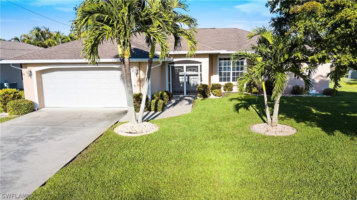 3125 SE 8th Pl., Cape Coral, FL 33904