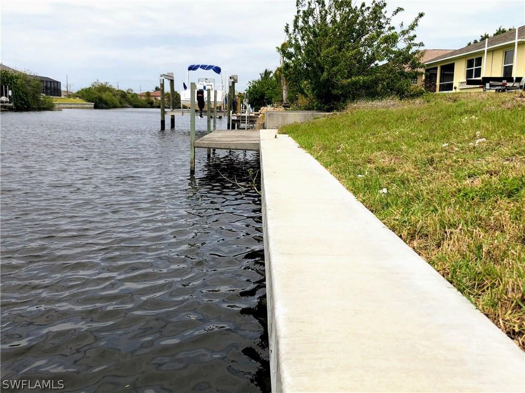 [Address Hidden by Seller], Cape Coral, FL 33993