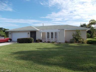 3819 SE 2nd Pl., Cape Coral, FL 33904