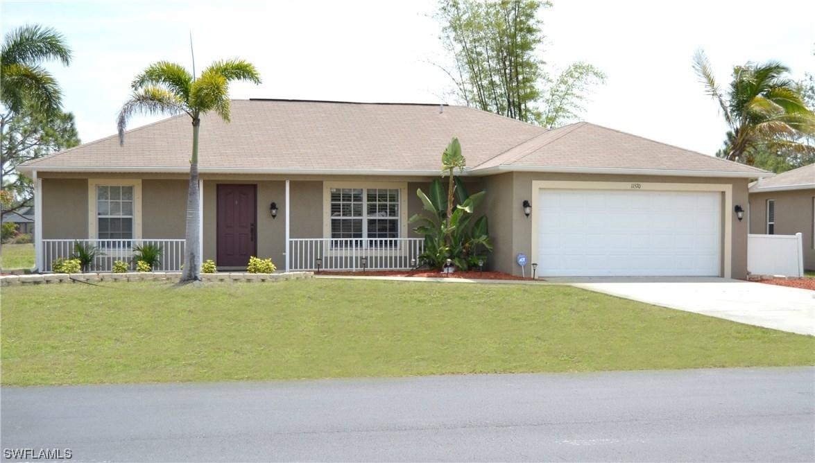 11570 Forest Mere Dr., Bonita Springs, FL 34135