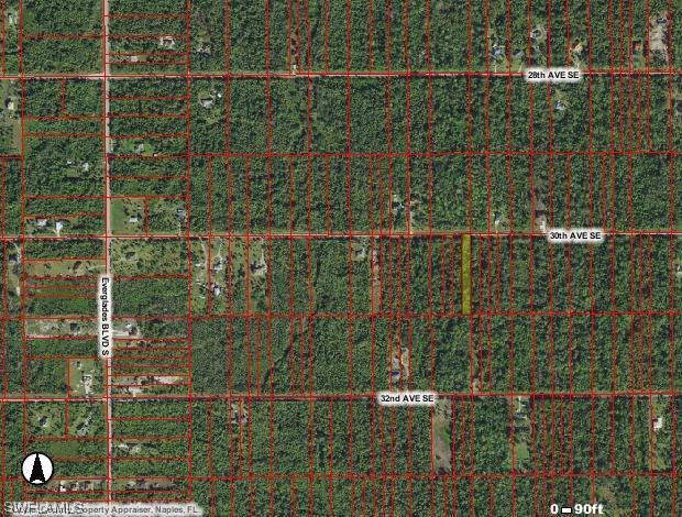 3546 30th Ave., Naples, FL 34117