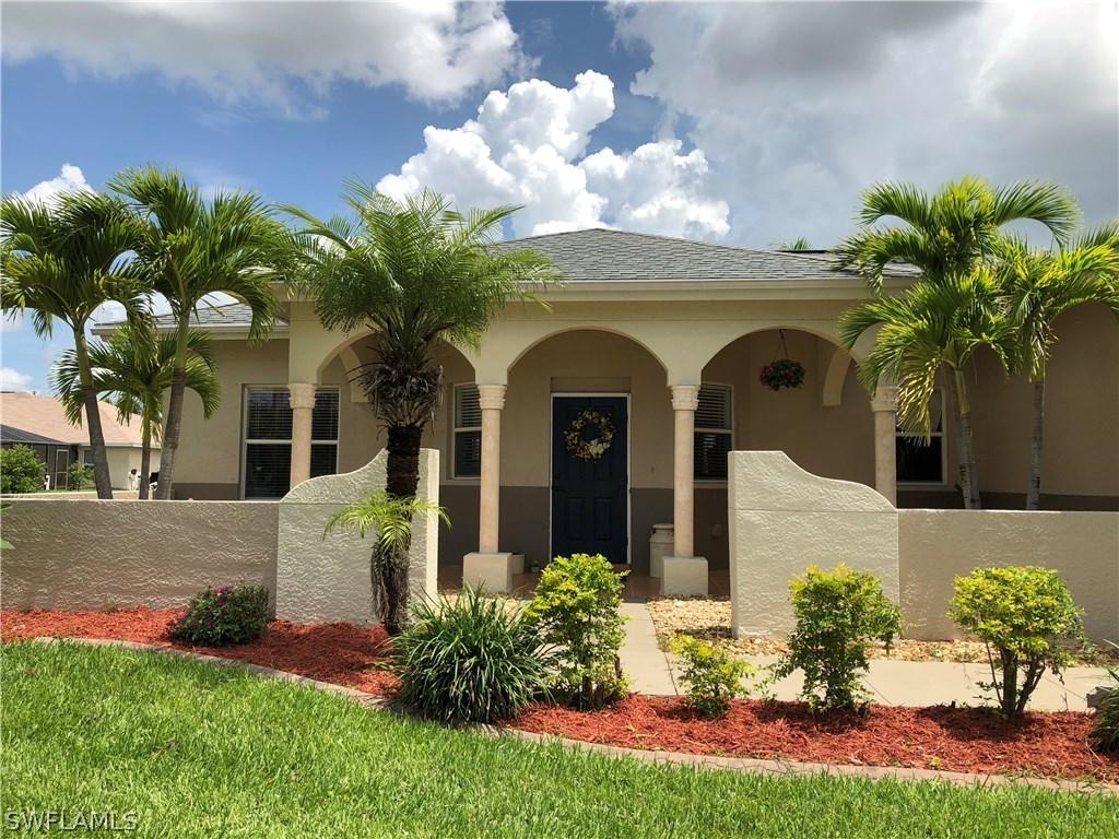 1913 SW 27th Ter., Cape Coral, FL 33914