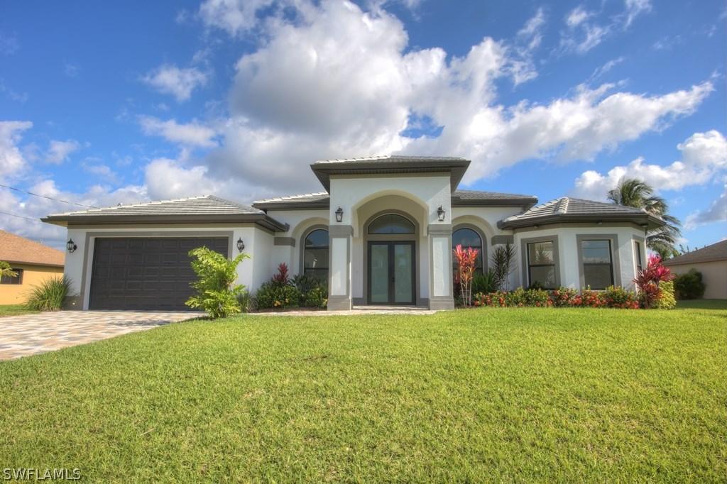 2321 SW 20th St., Cape Coral, FL 33991