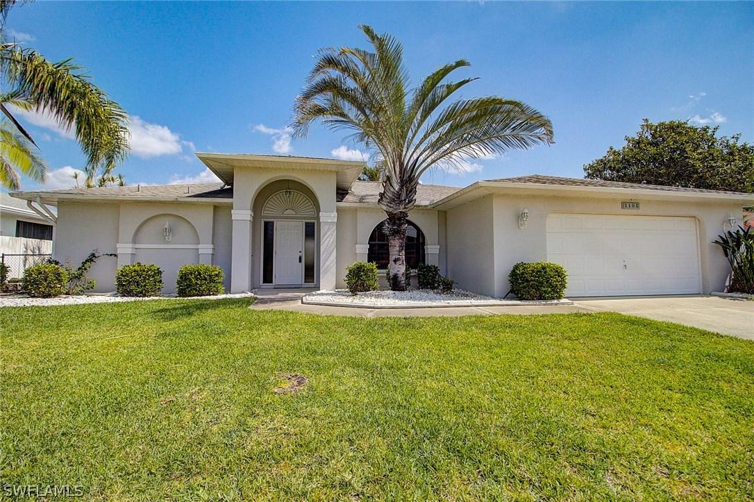 1105 SE 4th St., Cape Coral, FL 33990