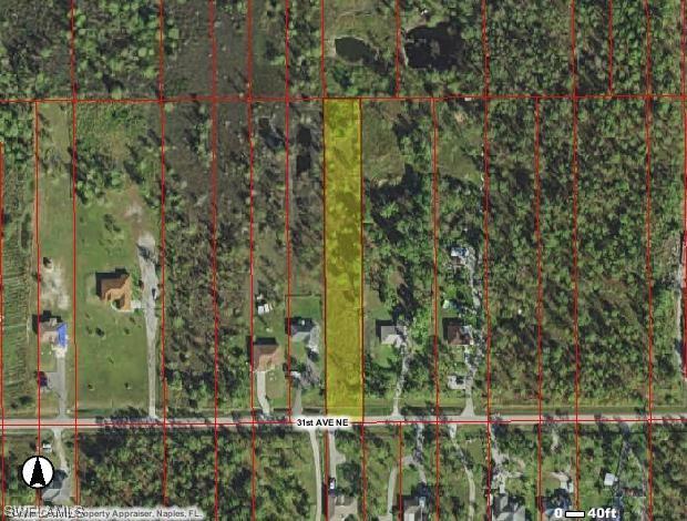 [Address Unavailable], Naples, FL 34120