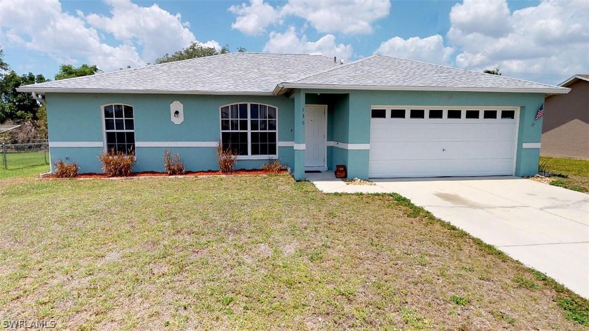 130 SE 2nd Pl., Cape Coral, FL 33990
