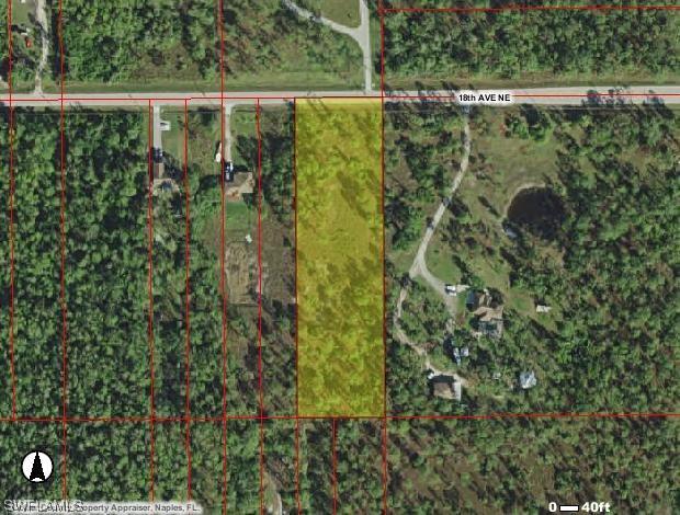 [Address Unavailable], Naples, FL 34120