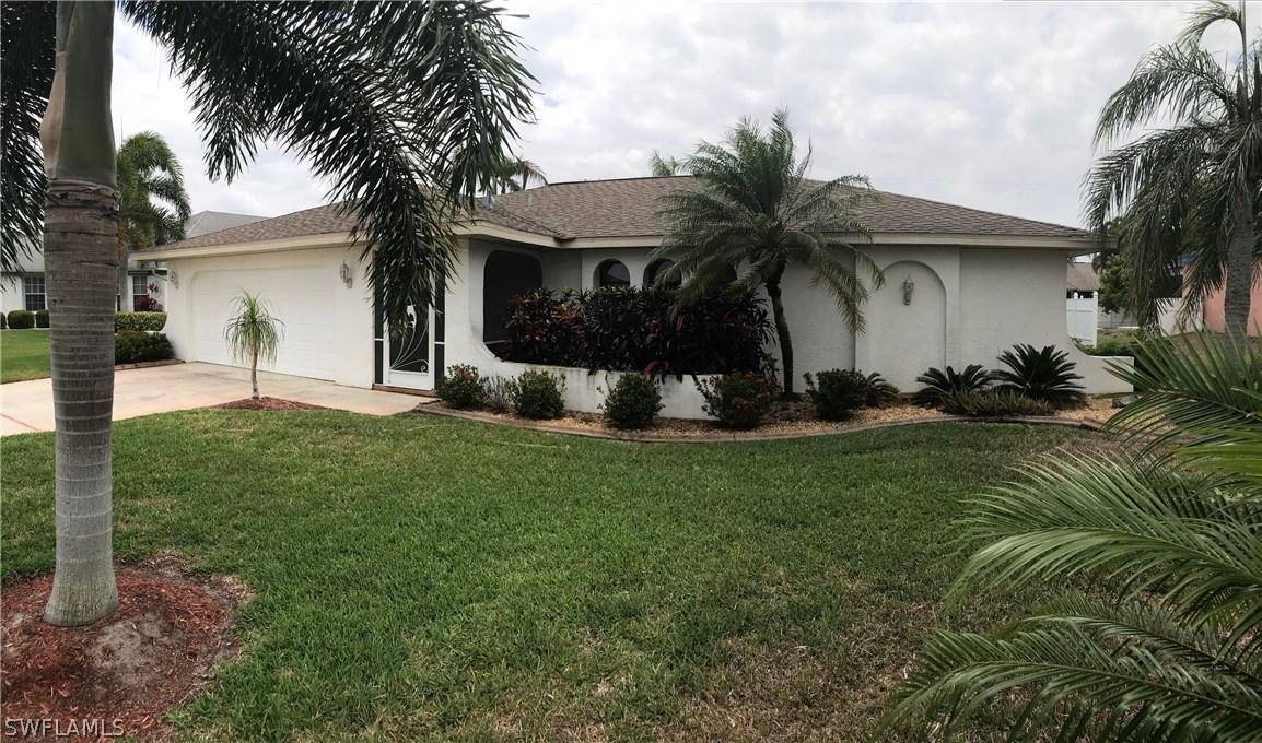 1108 SE 5th St., Cape Coral, FL 33990