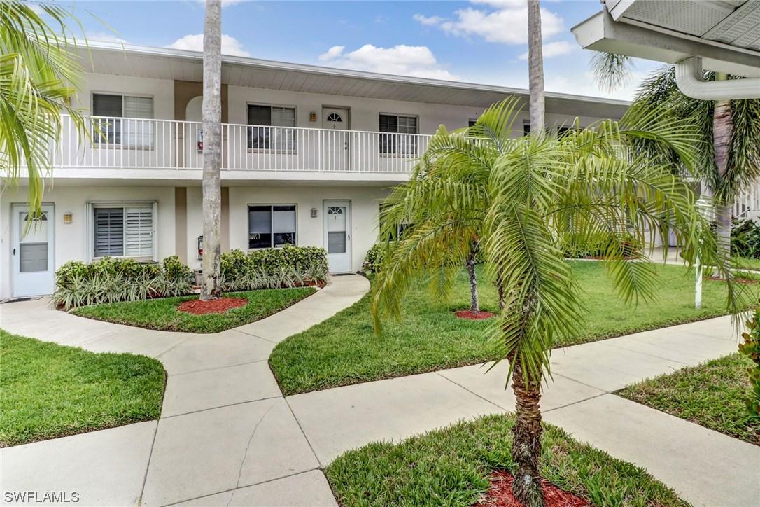 548 Belina Dr. #1606, Naples, FL 34104