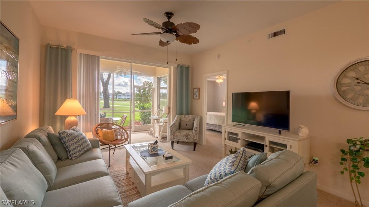 14541 Sherbrook Pl. #103, Fort Myers, FL 33912