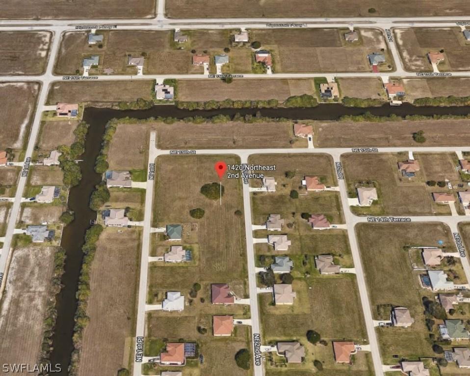 1420 NE 2nd Ave., Cape Coral, FL 33909