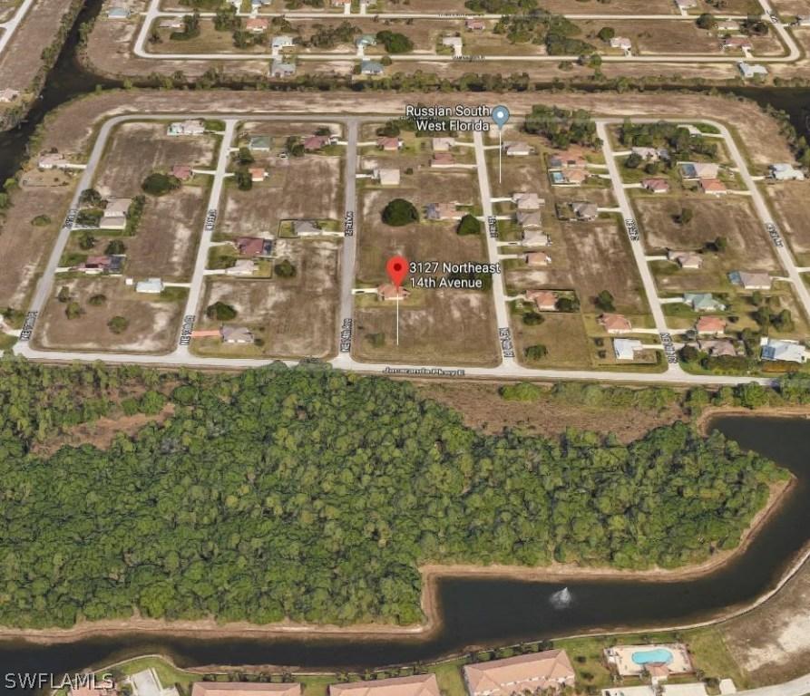3127 NE 14th Ave., Cape Coral, FL 33909