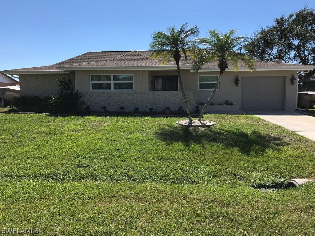 610 SE 36th St., Cape Coral, FL 33904