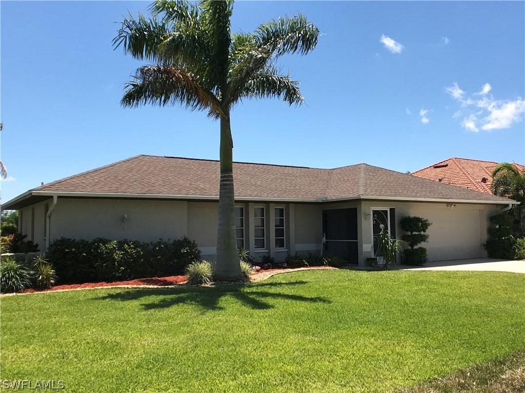 314 SE 30th Ter., Cape Coral, FL 33904