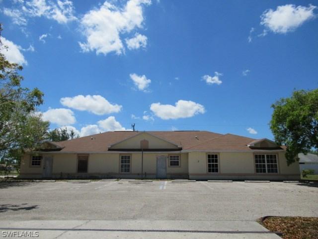 1320 SE 8th Ave. #A-D, Cape Coral, FL 33990