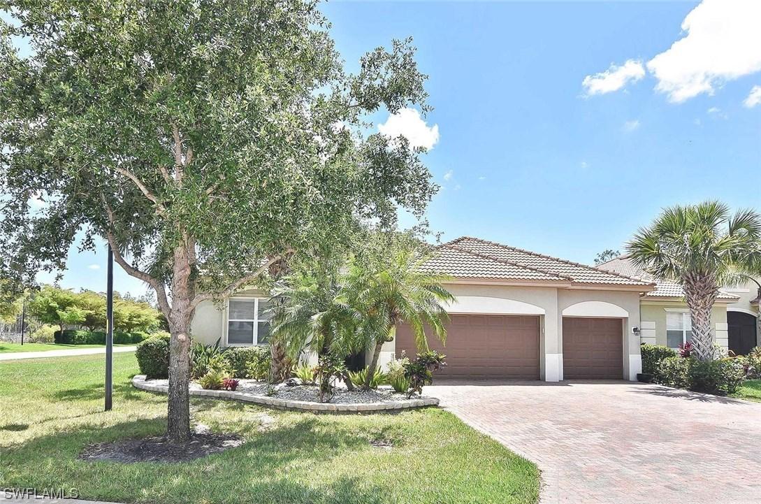 21819 Bella Terra Blvd., Estero, FL 33928