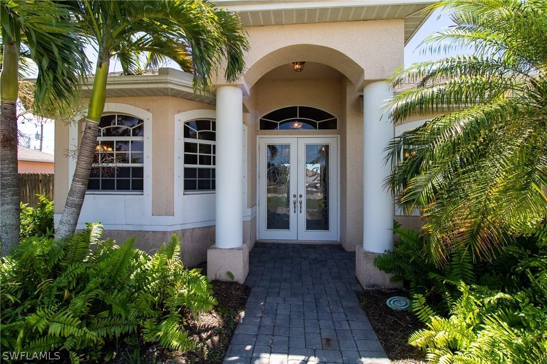 410 SE 22nd Ter., Cape Coral, FL 33990