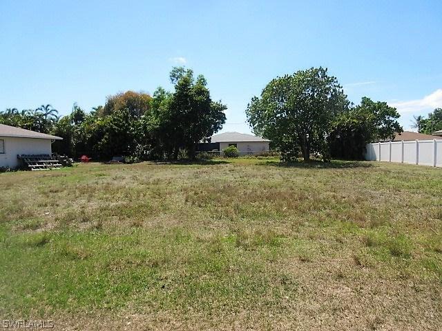 620 SE 12th Ave., Cape Coral, FL 33990