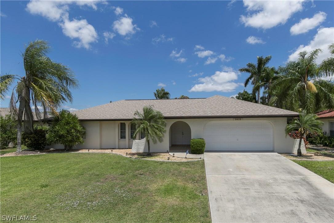 3625 SE 1st Pl., Cape Coral, FL 33904