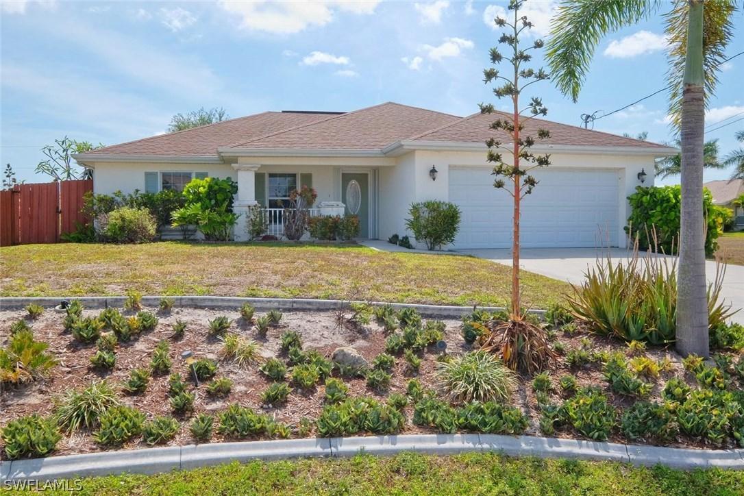 509 NW 36th Ave., Cape Coral, FL 33993
