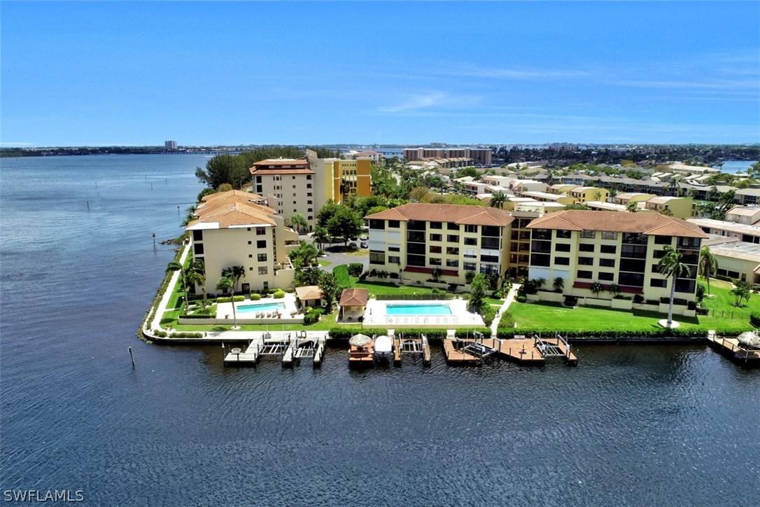 4013 SE 20th Pl. #404, Cape Coral, FL 33904