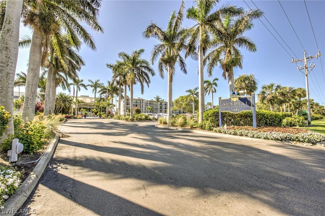 1501 Middle Gulf Dr. #I305, Sanibel, FL 33957