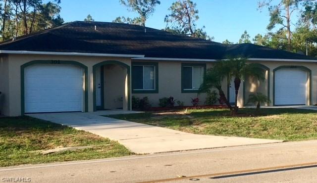 300-302 E 12th St., Lehigh Acres, FL 33972