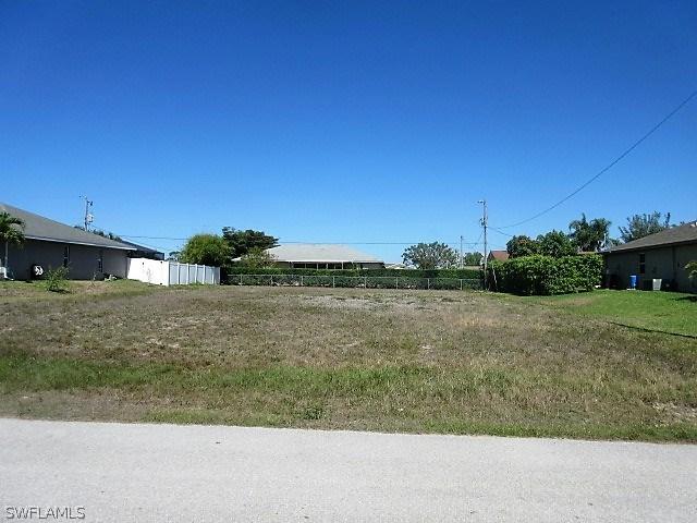 2221 SW 4th Ave., Cape Coral, FL 33991