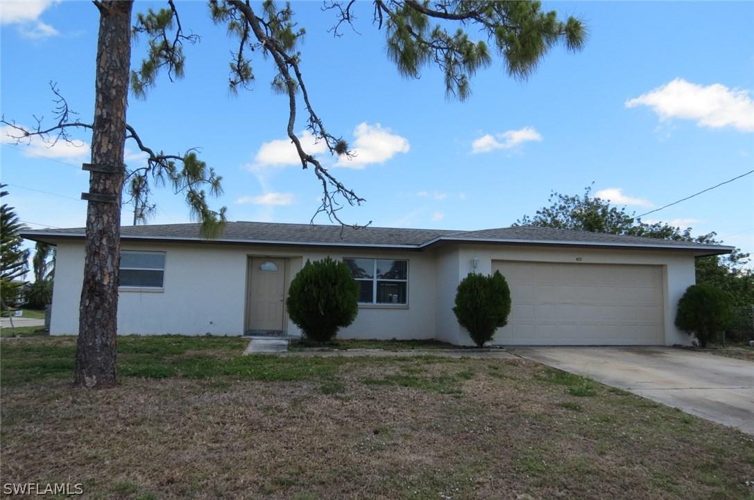 2011 NE 25th Ter., Cape Coral, FL 33909