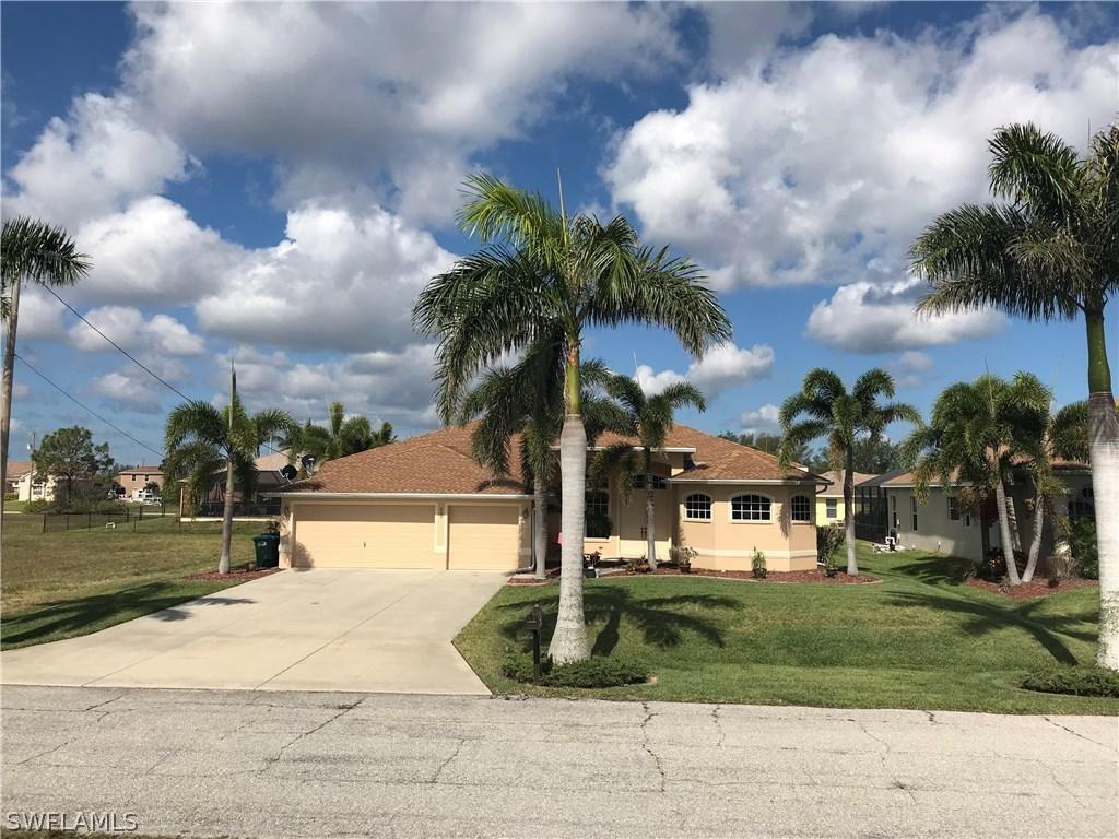 704 NW 37th Ave., Cape Coral, FL 33993
